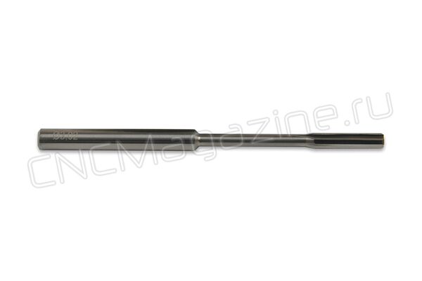 RMS0302-S4N34A12Z4L63 A10 развертка твердосплавная ОРИОН