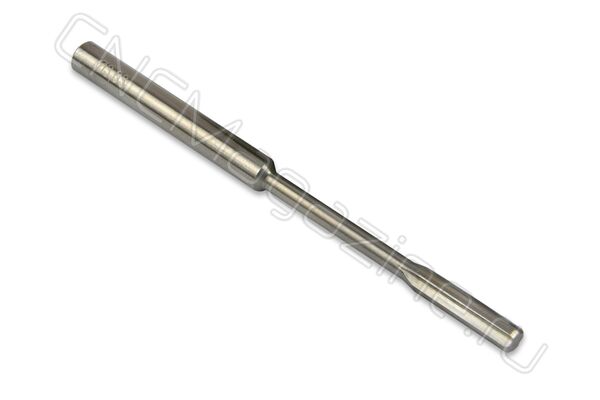 RMS0303-S4N34A12Z4L63 A10 развертка твердосплавная ОРИОН