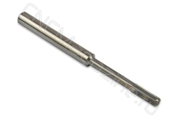 RMS0401-S6N34A12Z4L75 A10 развертка твердосплавная ОРИОН