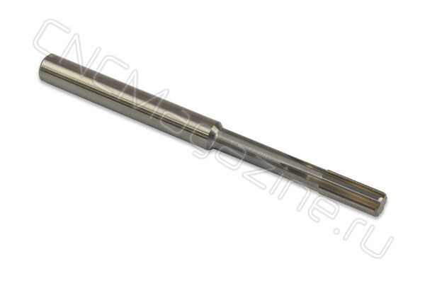 RMS0500-S6N35A12Z6L75 A10 развертка твердосплавная ОРИОН