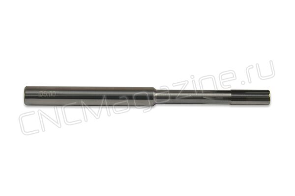 RMS0500-S6N35A12Z6L75 A10 развертка твердосплавная ОРИОН
