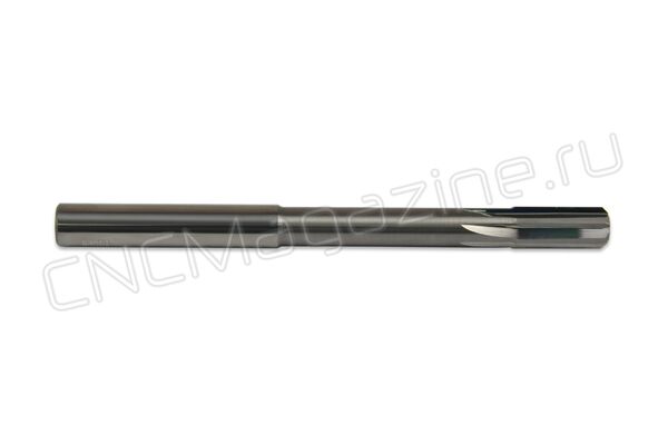 RMS0798-S8N60A16Z6L100 A10 развертка твердосплавная ОРИОН