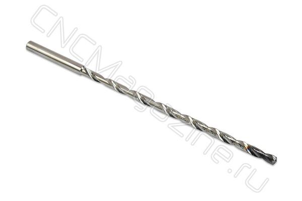 DR0470-118-158-6-20D-C XC5150 сверло спиральное твердосплавное ОРИОН