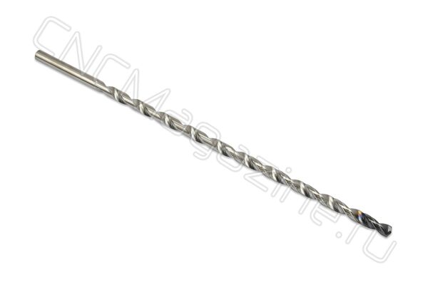 DR0600-174-214-6-25D-C XC5150 сверло спиральное твердосплавное ОРИОН