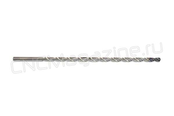 DR0600-174-214-6-25D-C XC5150 сверло спиральное твердосплавное ОРИОН