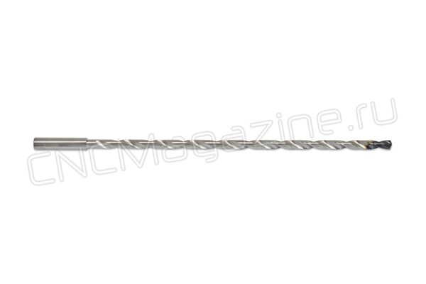 DR0610-194-234-8-25D-C XC5150 сверло спиральное твердосплавное ОРИОН