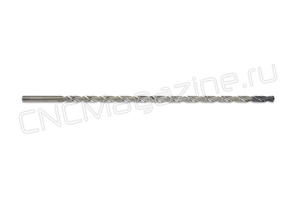 DR0500-169-200-5-30D-C XC5150 сверло спиральное твердосплавное ОРИОН