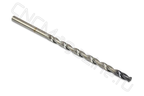 DR0500-83-121-5-12D-C XC5150 сверло спиральное твердосплавное ОРИОН