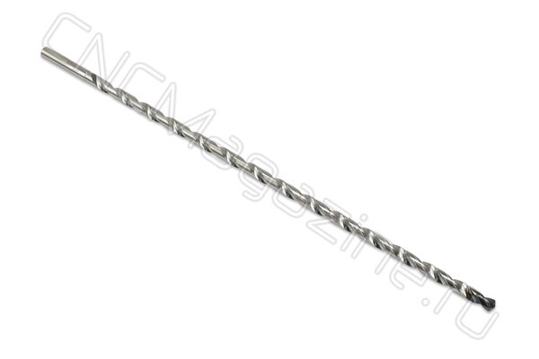 DR0800-305-344-8-35D-C XC5150 сверло спиральное твердосплавное ОРИОН