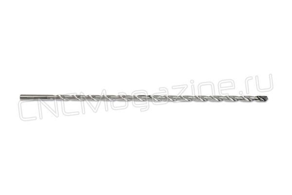 DR0800-305-344-8-35D-C XC5150 сверло спиральное твердосплавное ОРИОН