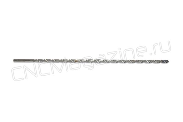 DR0500-217-249-5-40D-C XC5150 сверло спиральное твердосплавное ОРИОН