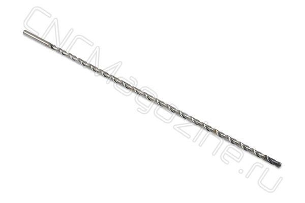 DR0500-267-299-5-50D-C XC5150 сверло спиральное твердосплавное ОРИОН