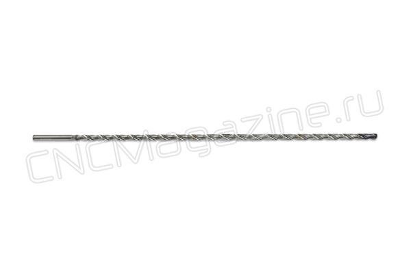 DR0500-267-299-5-50D-C XC5150 сверло спиральное твердосплавное ОРИОН