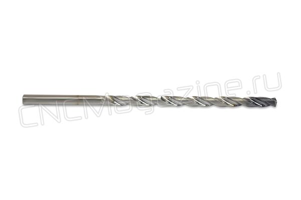 DR0400-64-102-4-12D-C XC5150 сверло спиральное твердосплавное ОРИОН