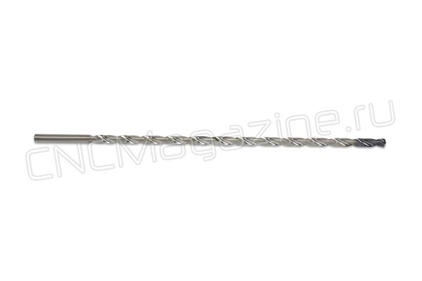 DR0800-256-294-8-30D-C XC5150 сверло спиральное твердосплавное ОРИОН