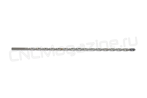 DR0400-174-206-4-40D-C XC5150 сверло спиральное твердосплавное ОРИОН