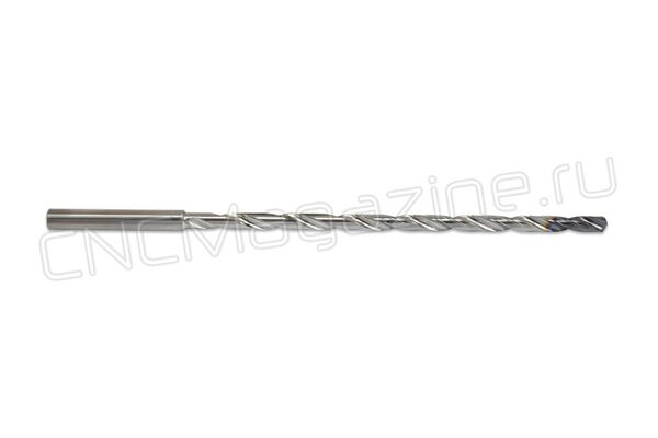 DR0550-132-170-6-20D-C XC5150 сверло спиральное твердосплавное ОРИОН