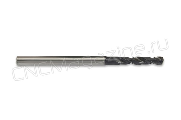 DRP0803-47-89-10-2D-C XC5150 сверло спиральное твердосплавное пилотное ОРИОН