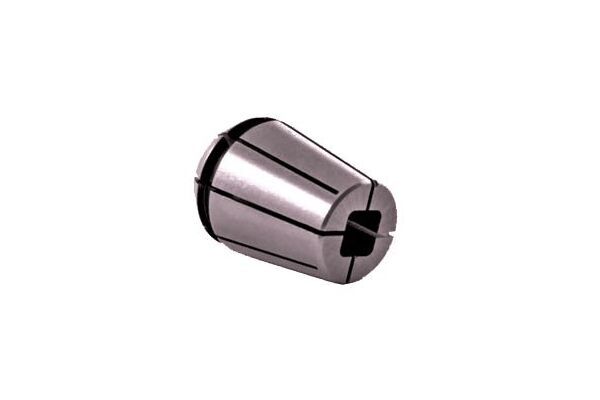 ER16G-10x8 Цанга с четырехгранником, DIN371, 0.008