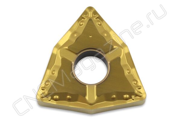 WNMG080408-BL YB801 пластина для точения