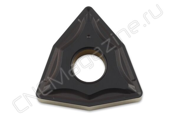 WNMG080408-BG YB3010 пластина для точения