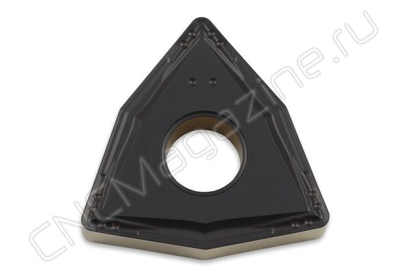 WNMG080408-BF YB3010 пластина для точения