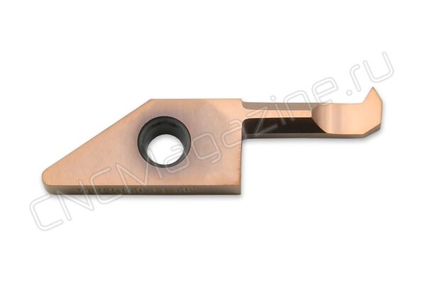VNTR060-11-A60-NB ZP152 пластина для микрообработки