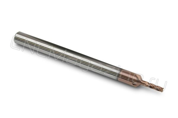 GET4-D1.5x0.5°xD4.0-50 PK105 фреза коническая твердосплавная