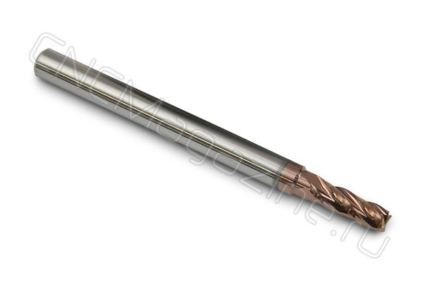 GET4-D3.0x1°xD4.0-50 PK105 фреза коническая твердосплавная