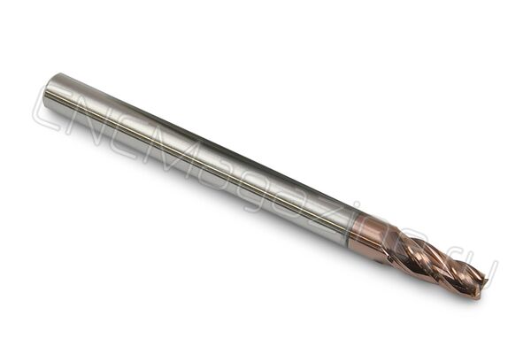 GET4-D3.0x3°xD4.0-50 PK105 фреза коническая твердосплавная