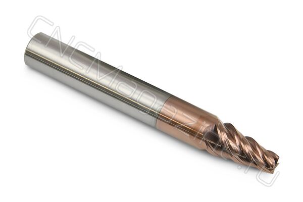 GET4-D4.0x8°xD8.0-60 PK105 фреза коническая твердосплавная