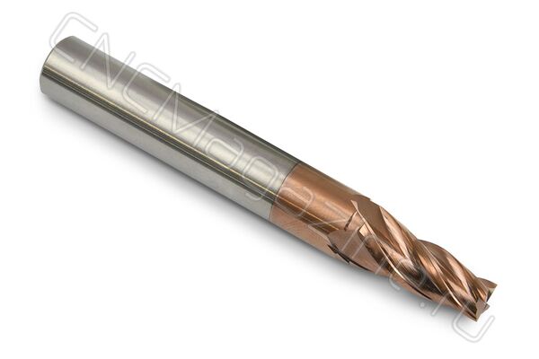 GET4-D6.0x5°xD10.0-75 PK105 фреза коническая твердосплавная