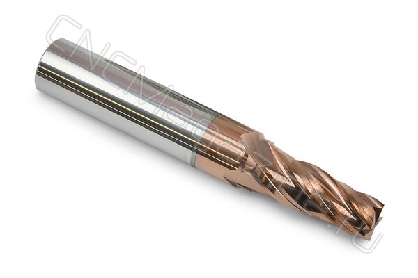 GET4-D8.0x3°xD12.0-75 PK105 фреза коническая твердосплавная