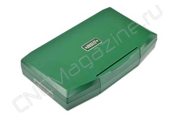 3282-100 Микрометр зубомерный 75-100 мм, 0.01 мм