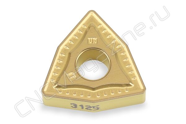 WNMG080408-UR YG3125 пластина для точения