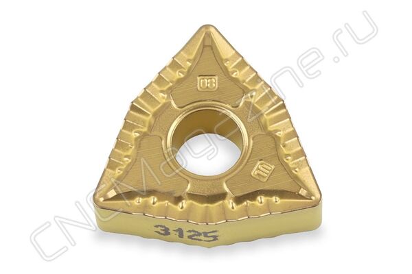 WNMG080408-UL YG3125 пластина для точения