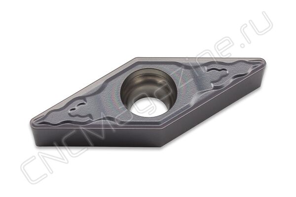 VBMT160408-GP IA70M пластина для точения