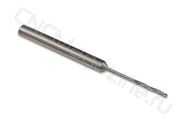 RMH0100-S3N16A8Z3L40 A10 развёртка твердосплавная ОРИОН