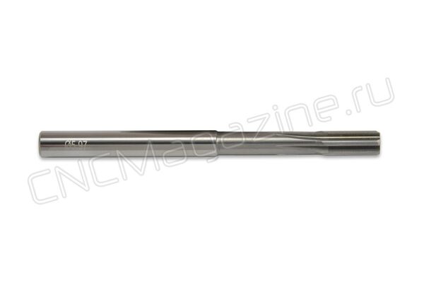 RMS0597-S6N35A12Z6L75 A10 развертка твердосплавная ОРИОН