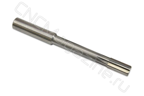 RMS1003-S12N76A20Z6L120 A10 развертка твердосплавная ОРИОН