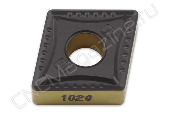 CNMG120408-UG YG1020 пластина для точения