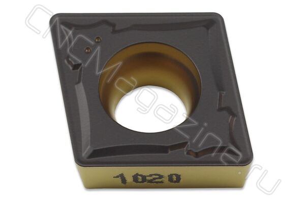 CCMT120408-UG YG1020 пластина для точения