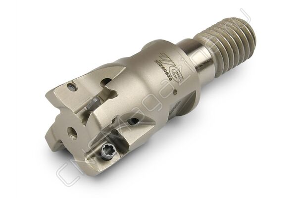 MHF-EN04-D10Z2M06 фрезерная сменная головка