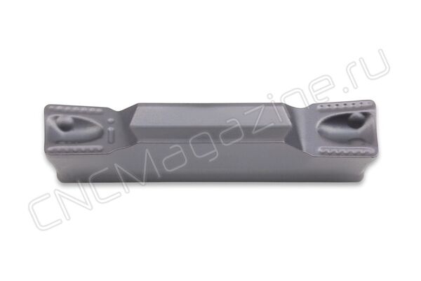 GRIP3003Y ZP1015 пластина для отрезки и точения канавок
