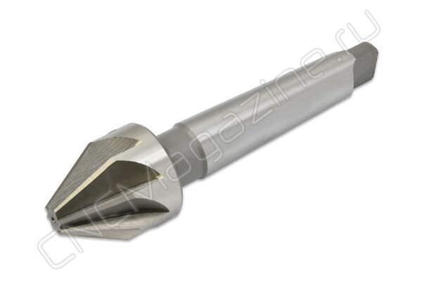 Зенковка 40-60 P6M5 к/х ГОСТ 14953-80