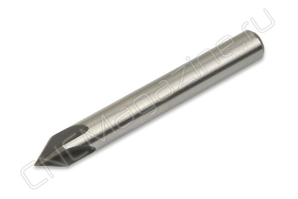 Зенковка 6-60 P6M5 ц/х ГОСТ 14953-80