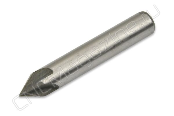 Зенковка 8-60 P6M5 ц/х ГОСТ 14953-80