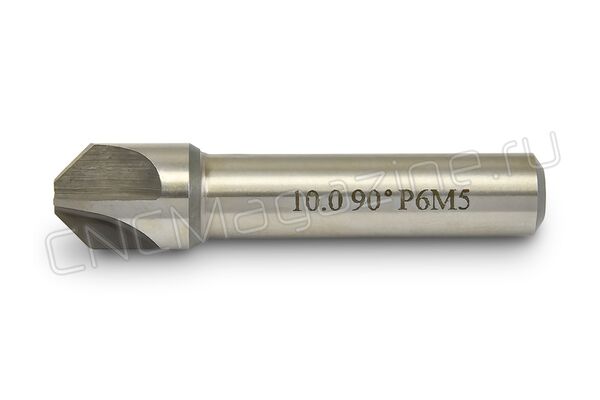 Зенковка 10-90 P6M5 ц/х ГОСТ 14953-80
