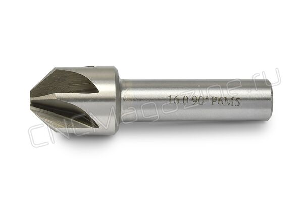 Зенковка 16-90 P6M5 ц/х ГОСТ 14953-80