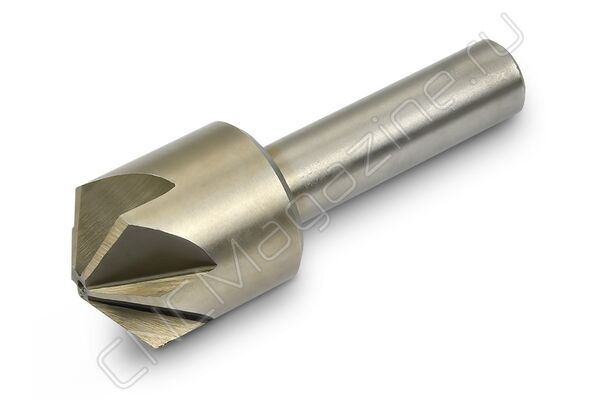 Зенковка 20-120 P6M5 ц/х ГОСТ 14953-80
